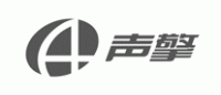 声擎Audioengine品牌logo