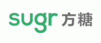 方糖Sugr品牌logo