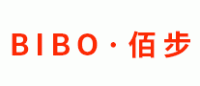 佰步BIBO品牌logo