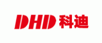 科迪DHD品牌logo