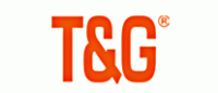 T&G品牌logo