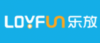 乐放LOYFUN品牌logo