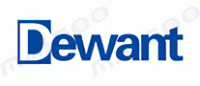 德旺dewant品牌logo