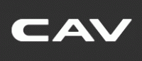 丽声CAV品牌logo