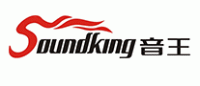 音王Soundking品牌logo
