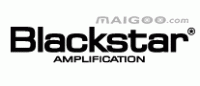 Blackstar黑星品牌logo