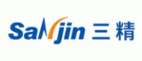 三精SanJin品牌logo