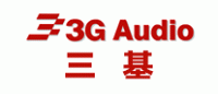 三基3G品牌logo