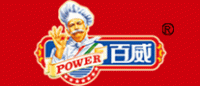 百威Power品牌logo