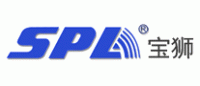 宝狮SPL品牌logo