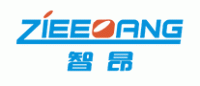 智昂ZIEEANG品牌logo