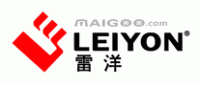 雷洋Leiyon品牌logo