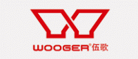 伍歌WOOGER品牌logo