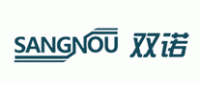 双诺SANGNOU品牌logo