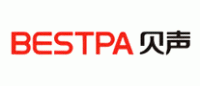贝声BESTPA品牌logo