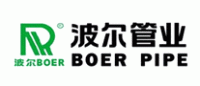 波尔品牌logo