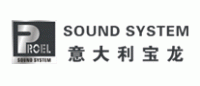 SOUNDSYSTEM宝龙品牌logo