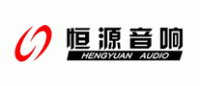恒源HENGYUAN品牌logo