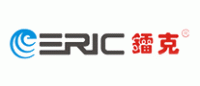 镭克ERIC品牌logo