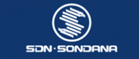 SDNSONDANA圣达纳品牌logo