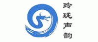 玲珑声韵品牌logo