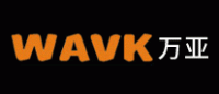 万亚WAVK品牌logo