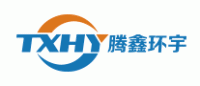 腾鑫环宇TXHY品牌logo