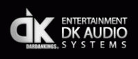 帝肯DK品牌logo
