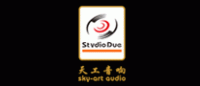 天工音响StvdioDue品牌logo