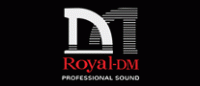 皇家德玛Royal-DM品牌logo