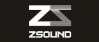 ZSOUND品牌logo