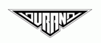 杜兰德DURAND品牌logo