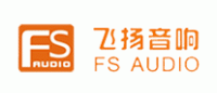 飞扬FS品牌logo