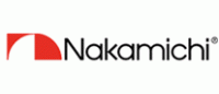NAKAMICHI品牌logo