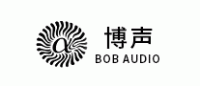 博声BOB AUDIO品牌logo