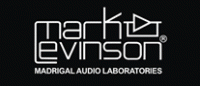MarkLevinson马克莱文森品牌logo