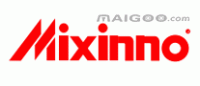 Mixinno品牌logo