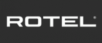 ROTEL品牌logo