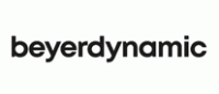 Beyerdynamic拜雅品牌logo