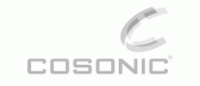 佳禾COSONIC品牌logo
