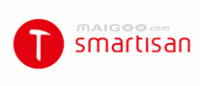坚果Smartisan品牌logo