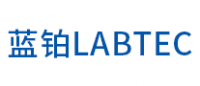 蓝铂Labtec品牌logo