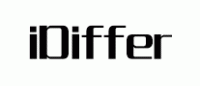 iDiffer品牌logo