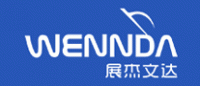 展杰文达WENNDA品牌logo