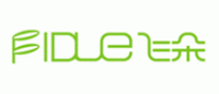 飞朵Fidue品牌logo