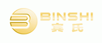 宾氏BINSHI品牌logo