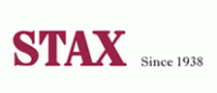 STAX声的诗品牌logo