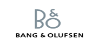 BANG & OLUFSEN品牌logo