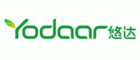 Yodaar悠达品牌logo