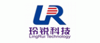 玲锐科技品牌logo